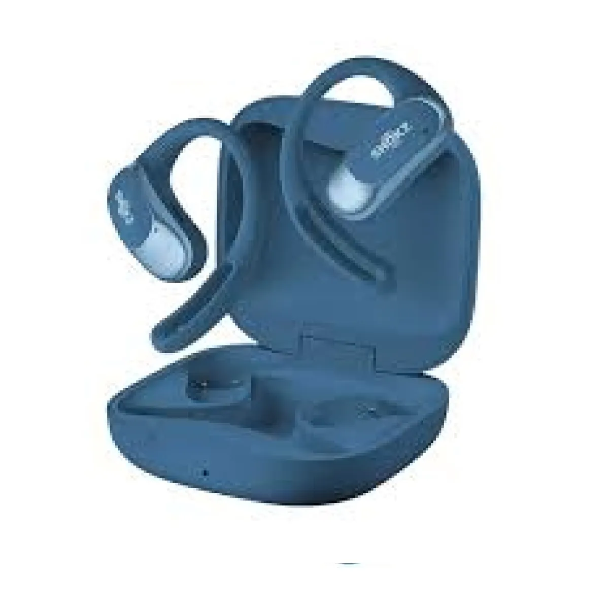 GARMIN - AURICULARES CONDUCCION OSEA GARMIN SHOKZ OPENFIT AIR STONE BLUE