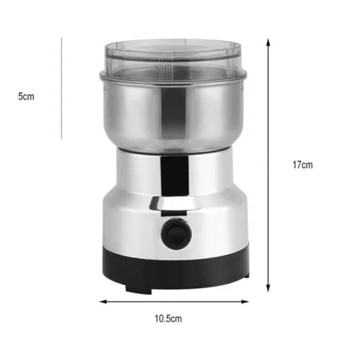 GENERICO - Mini Molino De Granos