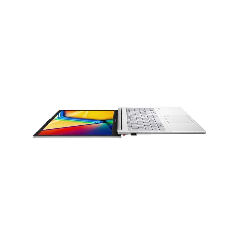 ASUS - PORTÁTIL ASUS  INTEL CORE I3-N305 8GB RAM 1TB SSD PANTALLA  15.6”  FHD COOL SILVER