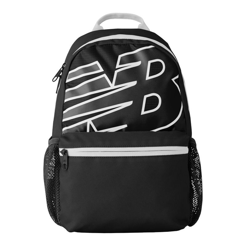 NEW BALANCE - Morral Marca New Balance LAB31009-BK Original Negro Unisex