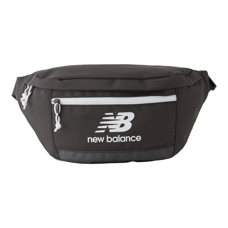 NEW BALANCE - Canguro Marca New Balance Athletics XL Original Negro Unisex