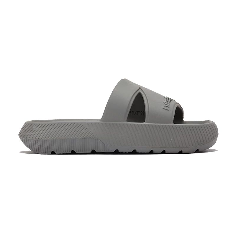 NEW BALANCE - Sandalias Marca New Balance 200N Original Gris Hombre