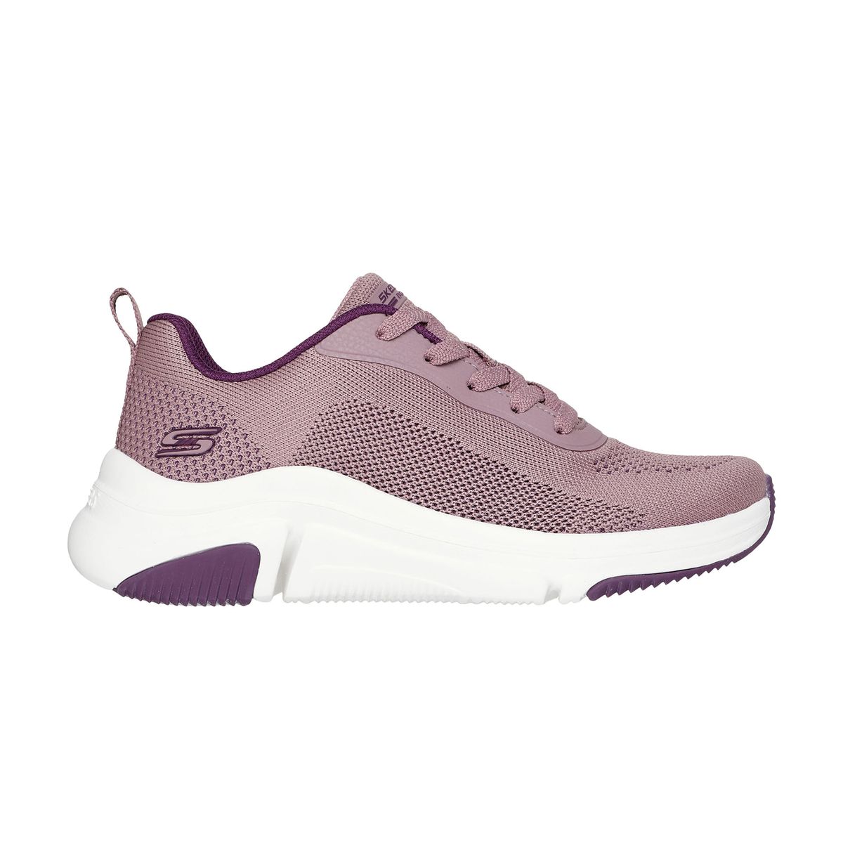 SKECHERS - Zapato Mujer Skechers Bobs Sparrow Flex-Lead Mr,