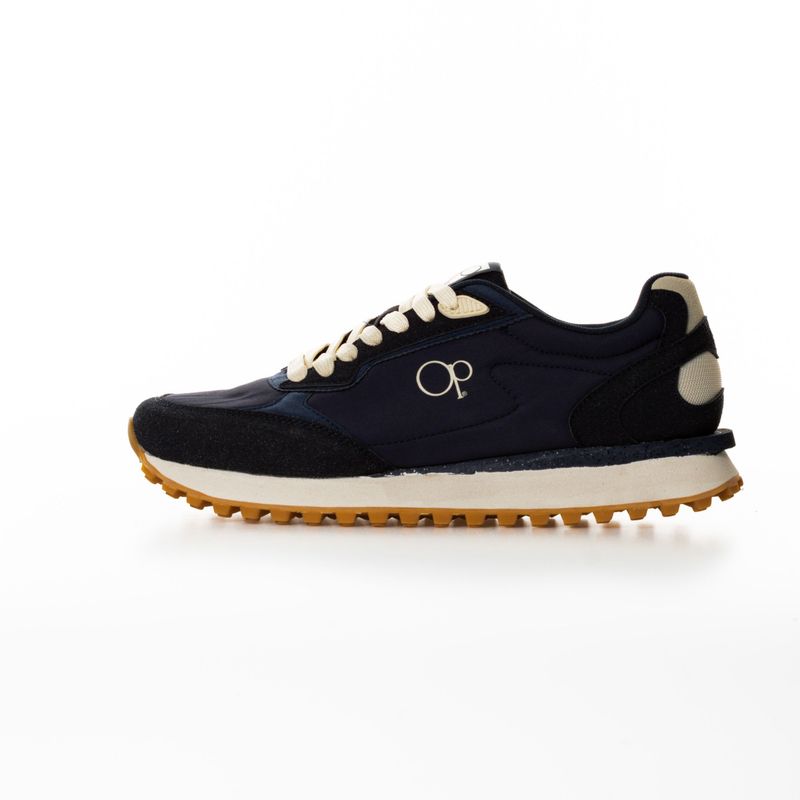 OCEAN PACIFIC - Tenis Ocean Pacific Eitor Para Hombre Color Azul