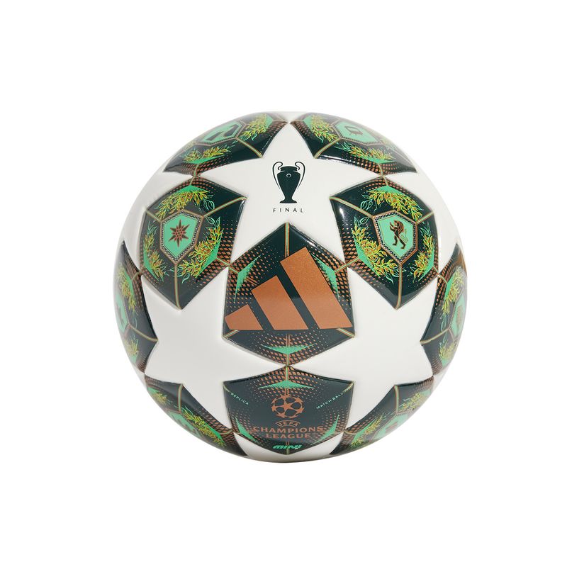 ADIDAS - MINIBALON UCL  ADIDAS