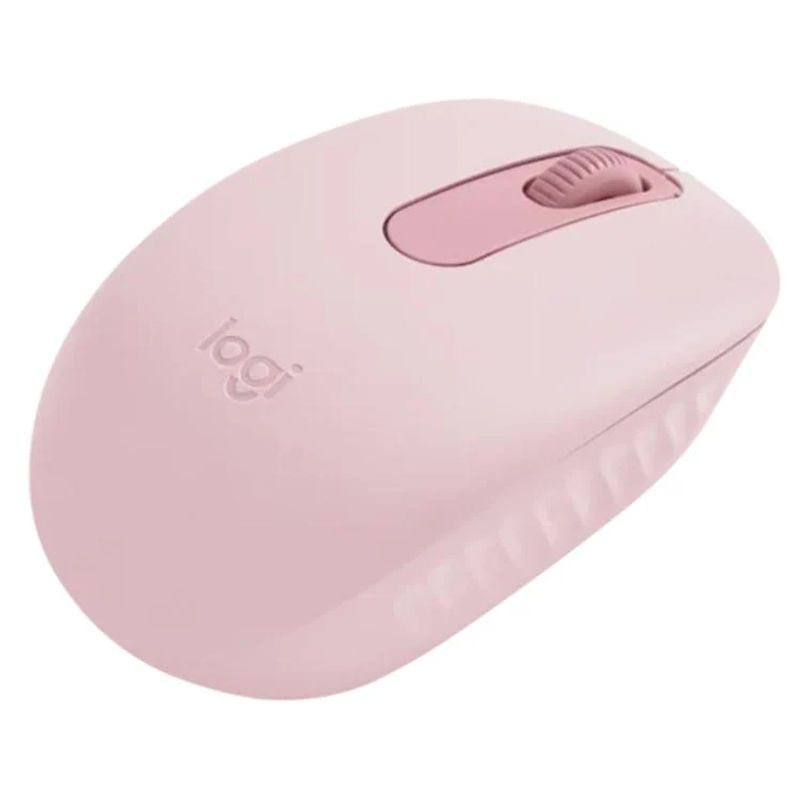 LOGITECH - Logitech M196 Ratón Inalámbrico Bluetooth 1000DPI Ligero y Duradero