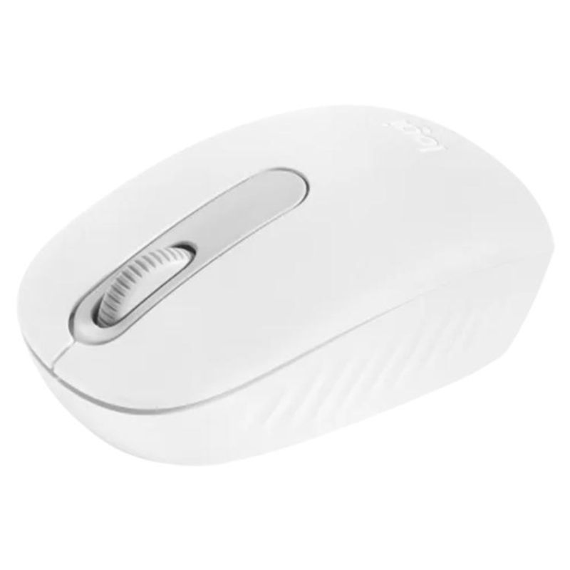 LOGITECH - Logitech M196 Ratón Inalámbrico Bluetooth 1000DPI Ligero y Duradero