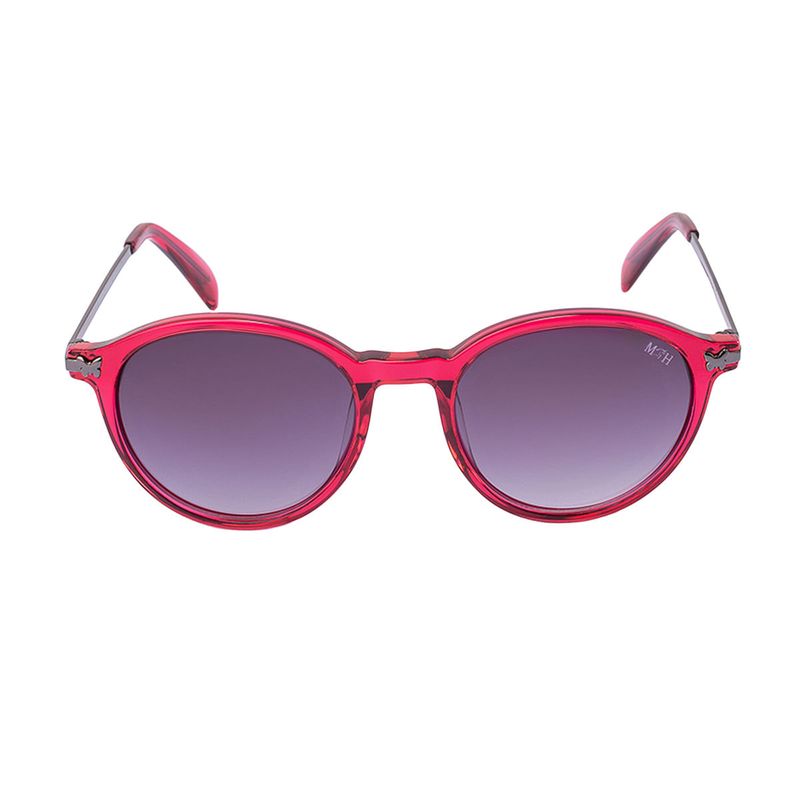 MARIO HERNANDEZ - Gafas Priscila Fucsia MH Sun