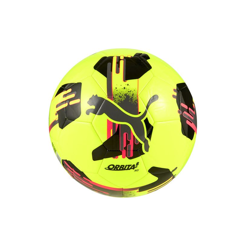 PUMA - BALON ORBITA 6 MS 5 PUMA