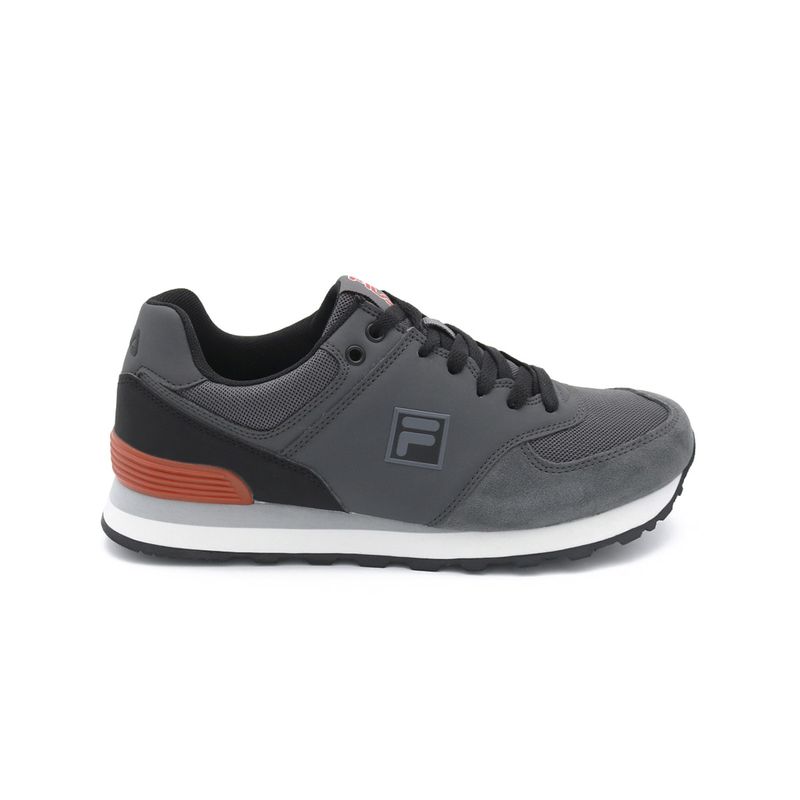 FILA - TENIS JACKSON FILA HOMBRE