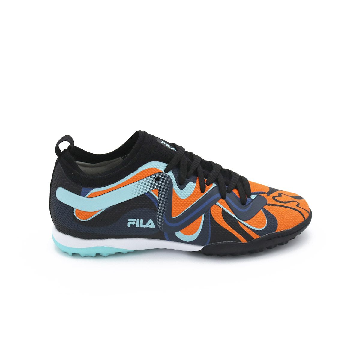 FILA - TENIGUAYOS FUTURESTRIDER FG FILA JUNIOR