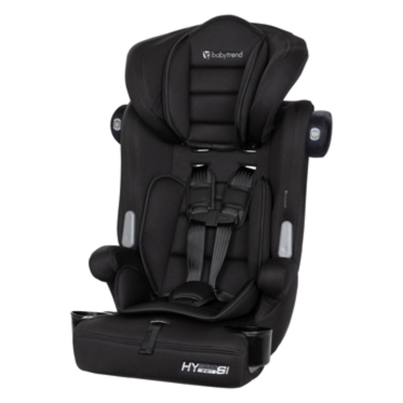 BABY TREND - Silla Para Carro Bebe Hybrid Sl 3 En 1 Baby Trend