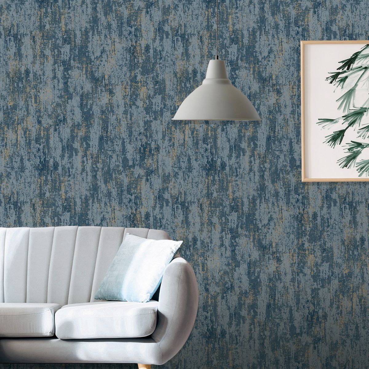 GENERICO - Papel tapiz paredes 5mt2