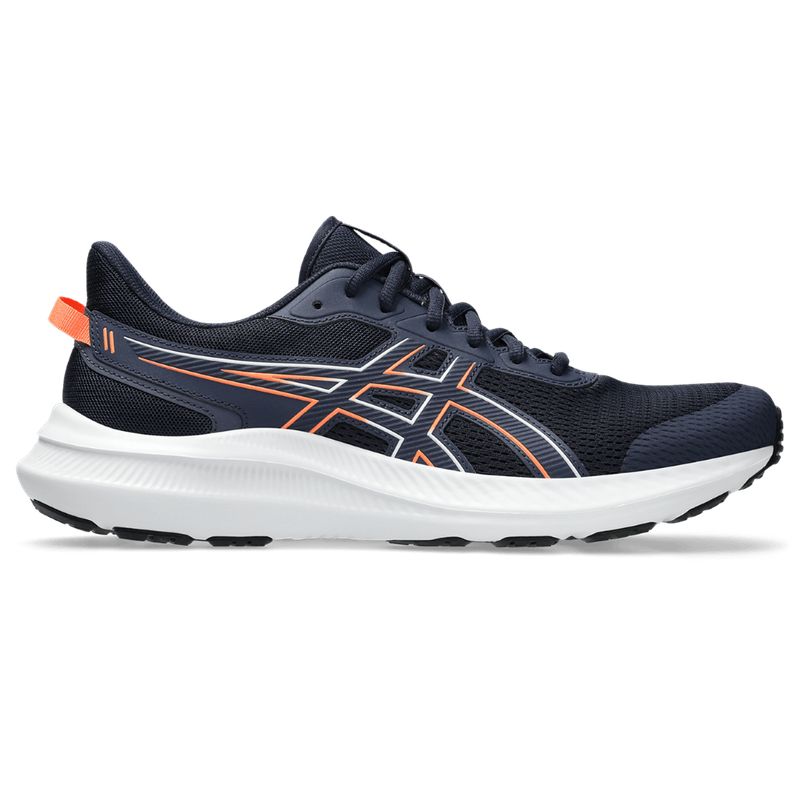 ASICS - Asics Jolt 5 Tenis azul de hombre para correr