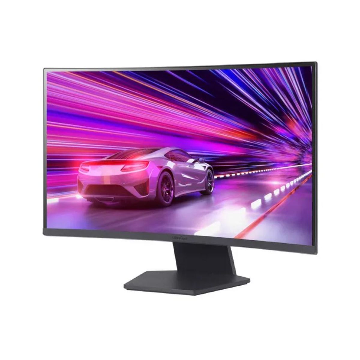 LG - Monitor LG UltraGear 32 2K Curvo  1ms 180Hz VA