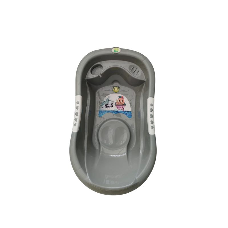 GENERICO - Tina o Bañera Para Bebe Grande y Comoda