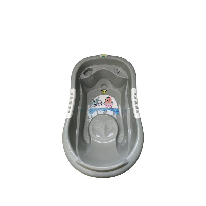 GENERICO - Tina o bañera para bebe grande y comoda
