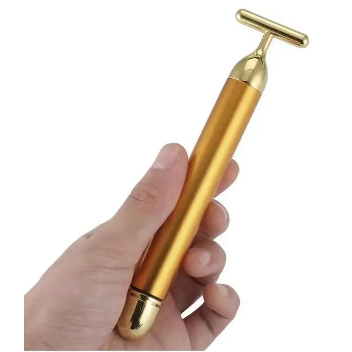 GENERICO - Masajeador Facial Energy Beauty Reafirmante