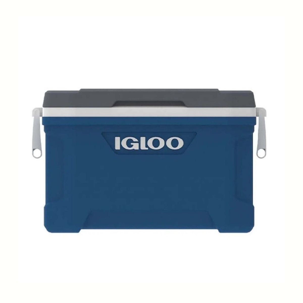 IGLOO - Nevera Portátil Igloo Latitude 49 L 52 QT Azul Indigo