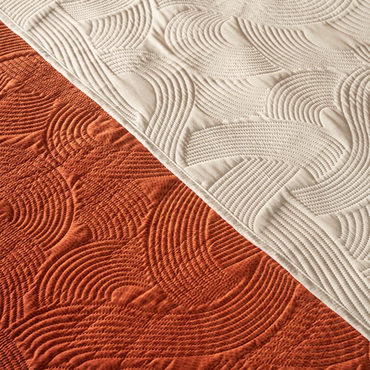 VIANNEY - Cubrelecho Novo Mitla Dos Vistas Vianney