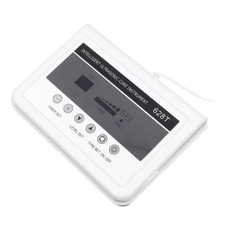 GENERICO - Ultrasonido Caja 628-T