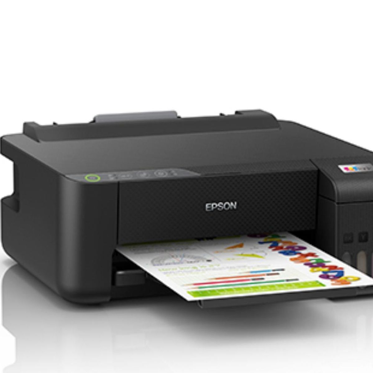 EPSON - Impresora Epson EcoTank L1250