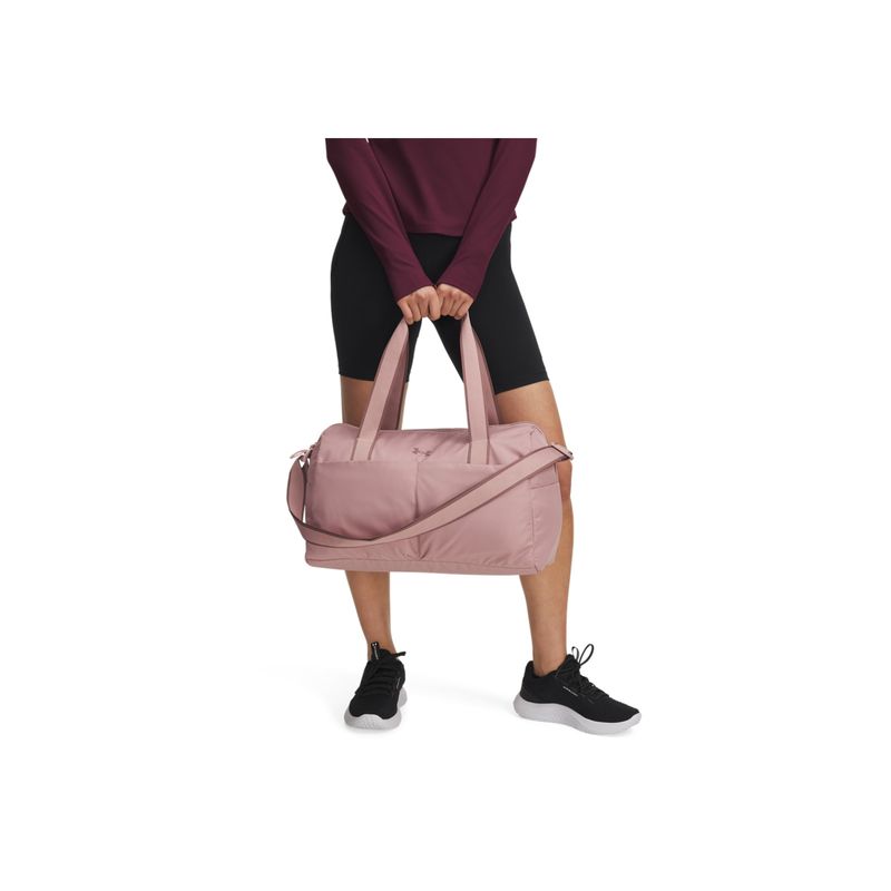 UNDER ARMOUR - Maleta Mujer Under Armour STUDIO LITE DUF Rosado UNDER ARMOUR