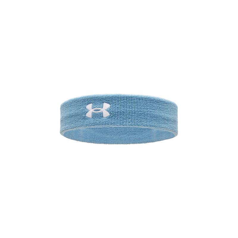 UNDER ARMOUR - Banda Hombre Under Armour PERFORMANCE HEADBAND Azul UNDER ARMOUR