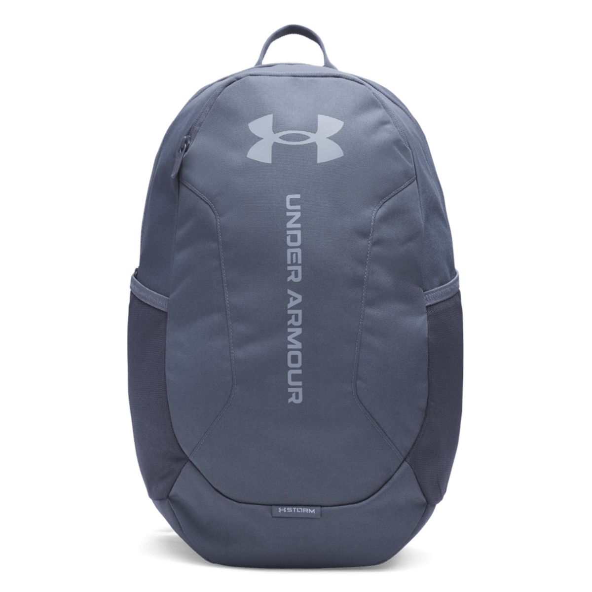 UNDER ARMOUR - Maleta Unisex Under Armour HUSTLE LITE BACKPACK Gris UNDER ARMOUR