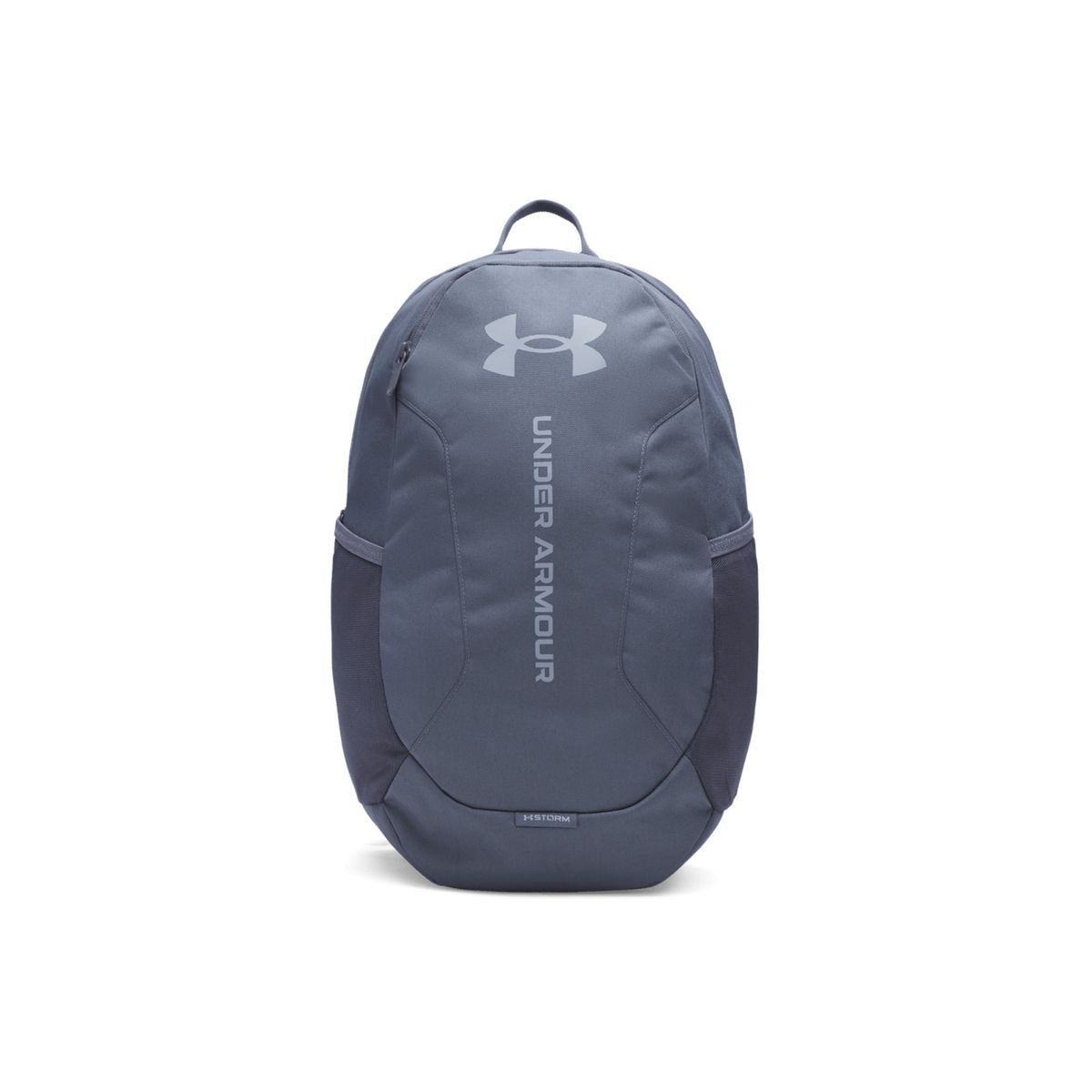 UNDER ARMOUR - Maleta Unisex Under Armour HUSTLE LITE BACKPACK Gris UNDER ARMOUR