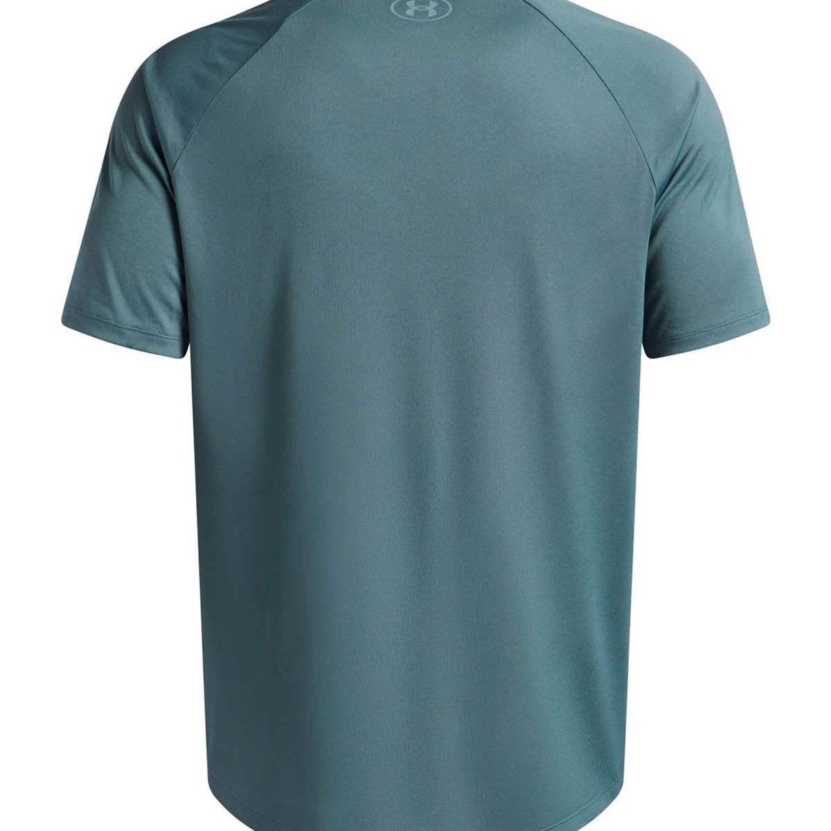 UNDER ARMOUR - Camiseta Hombre Under Armour UA TECH FADE SS Azul UNDER ARMOUR