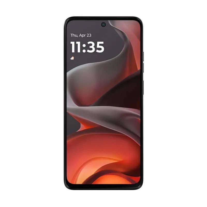 MOTOROLA - Motorola Moto G15 128gb 4gb RAM Gris