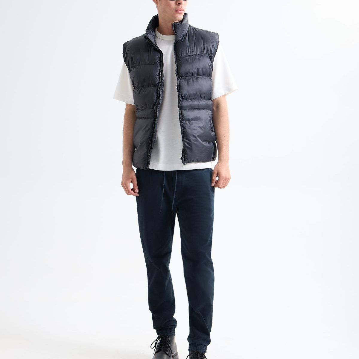 SEVEN SEVEN - Pantalon Para Hombre Jogger Color Azul Rey Marca Seven Seven #45071079