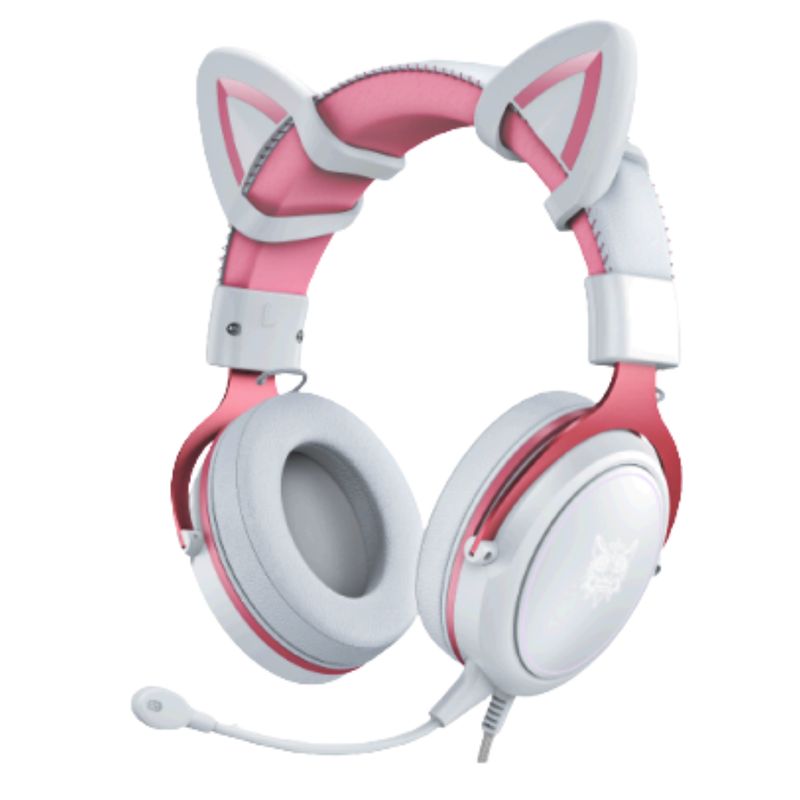 ONIKUMA - Audífonos Gamer OnikuMax10 Sonido Envolvente