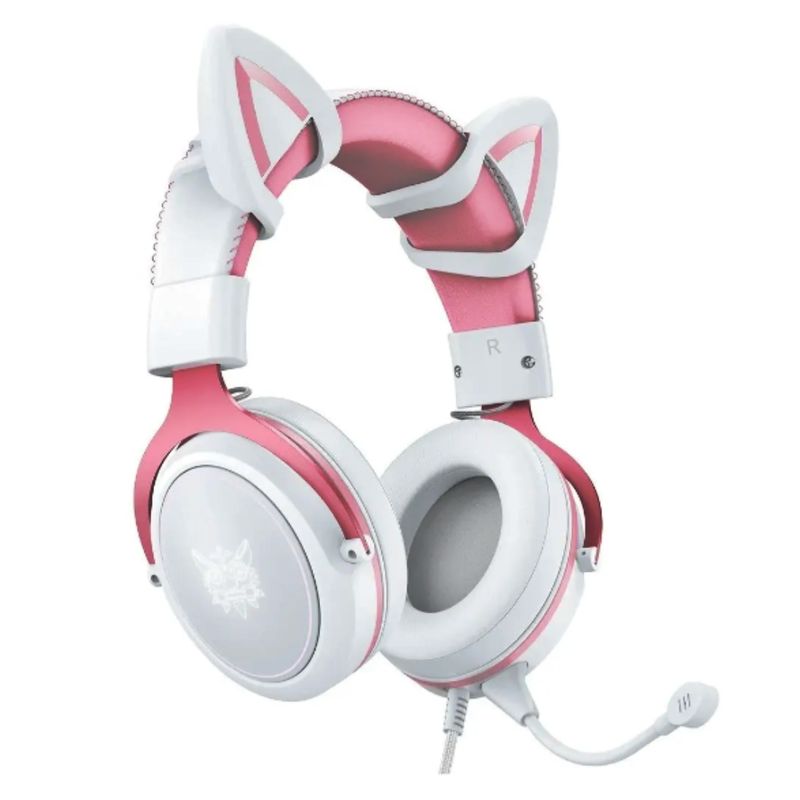 ONIKUMA - Audífonos Gamer OnikuMax10 Sonido Envolvente