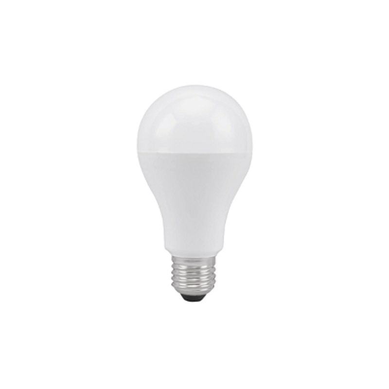 GENERICO - Bombillo Sensor de Movimiento 9w Led Luz Blanca