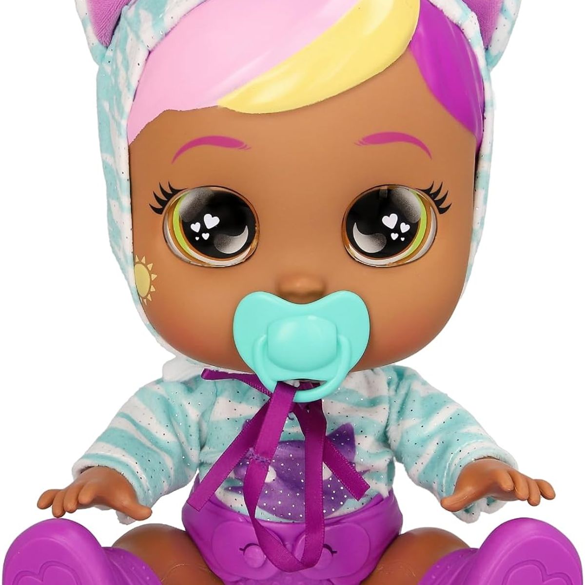 CRY BABIES - Muñeca Bebé Llorona Cry Babies Daycare Blake