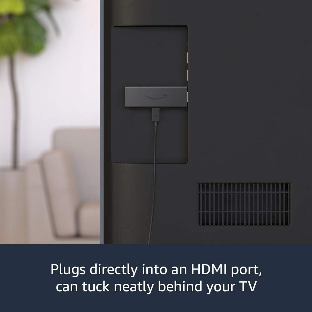 AMAZON - Amazon Fire tv stick lite