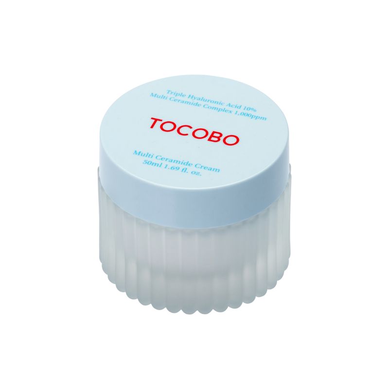 TOCOBO - Crema hidratante Multi Ceramide de TOCOBO