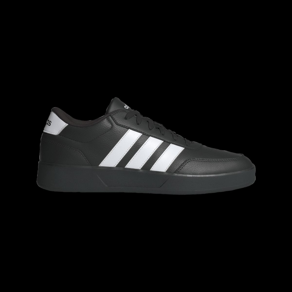 ADIDAS - Adidas Tenis Breaknet 3.0 negro de hombre lifestyle