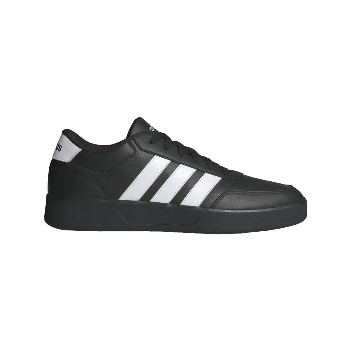 ADIDAS - Adidas Tenis Breaknet 3.0 negro de hombre lifestyle