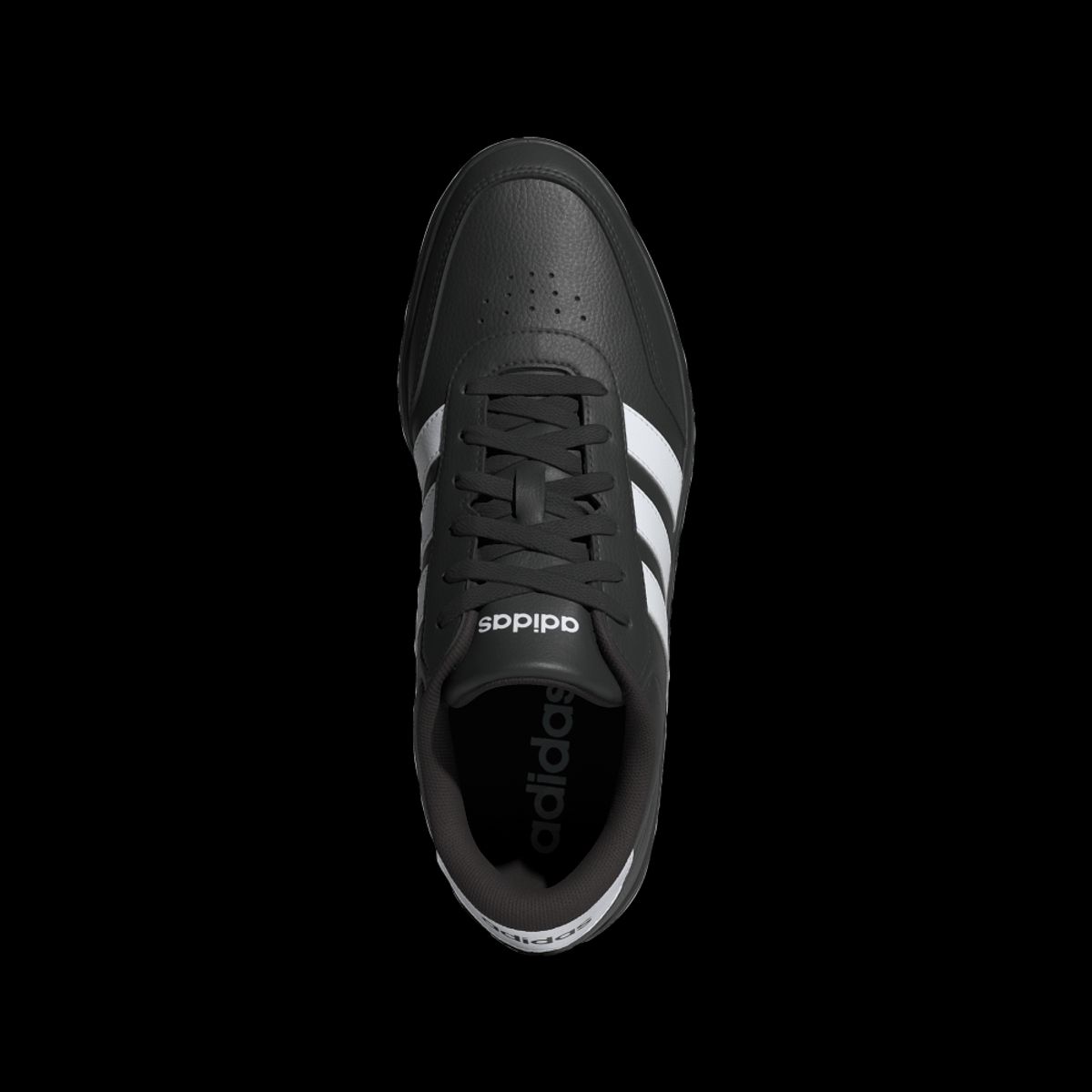 ADIDAS - Adidas Tenis Breaknet 3.0 negro de hombre lifestyle