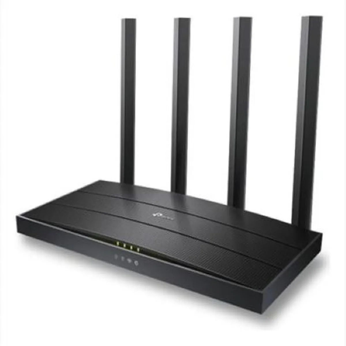TP LINK - Router Gigabit Wifi 6 Dual Band Ax1500, Tp Link Archer Ax12