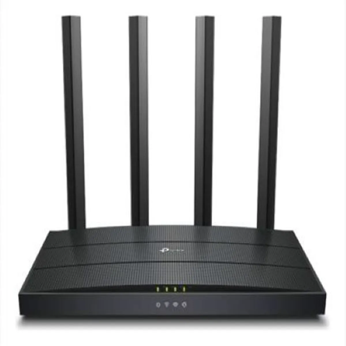 TP LINK - Router Gigabit Wifi 6 Dual Band Ax1500, Tp Link Archer Ax12
