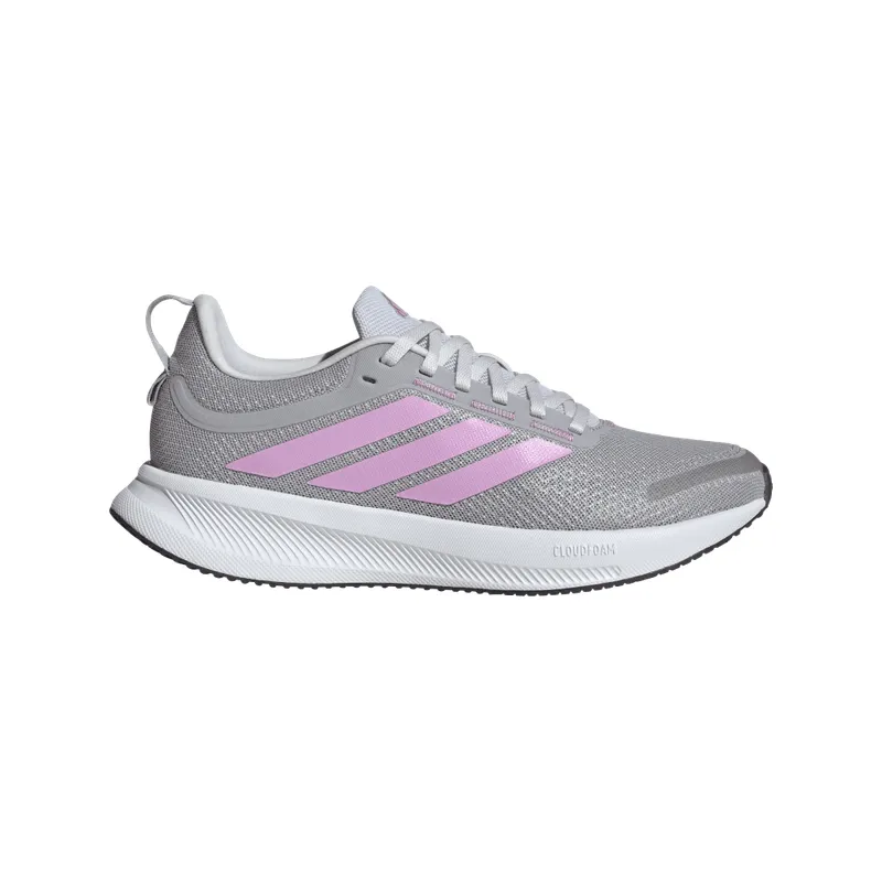 ADIDAS - Adidas Tenis Runfalcon 5 Running gris de mujer para correr