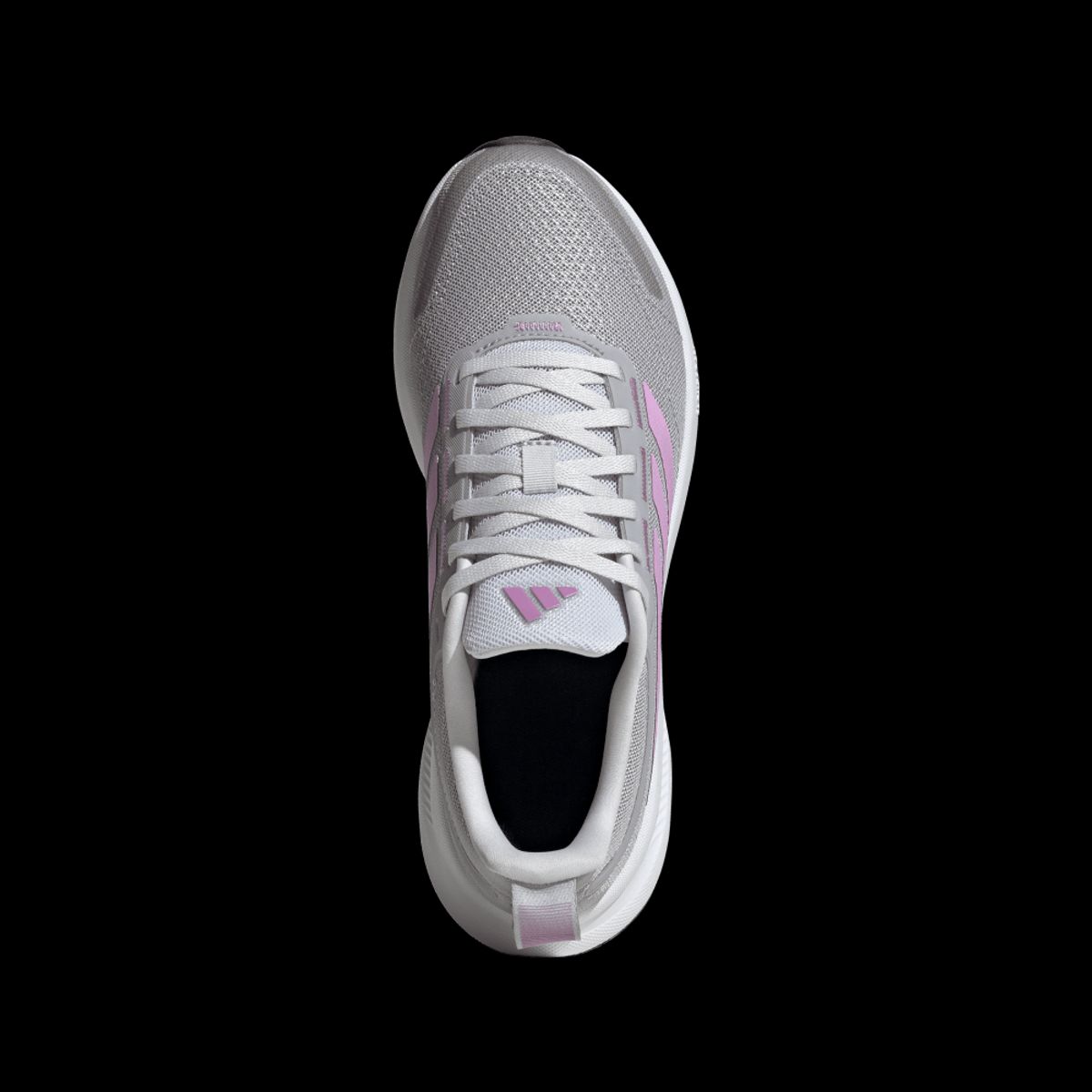 ADIDAS - Adidas Tenis Runblaze Running gris de mujer para correr