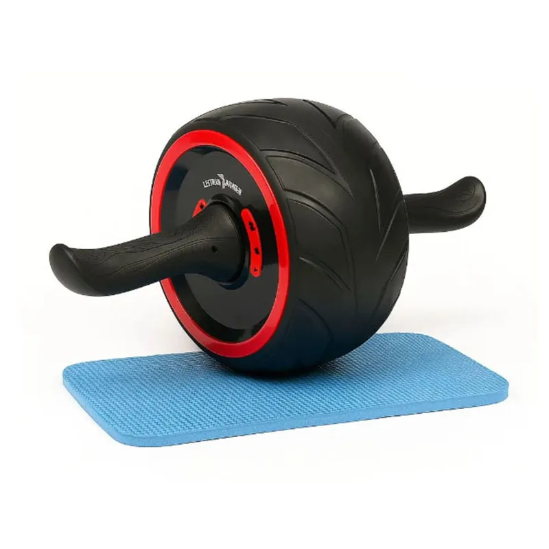 GENERICO - Rueda Ejercicio Abdominal Entrenamiento Deportivo