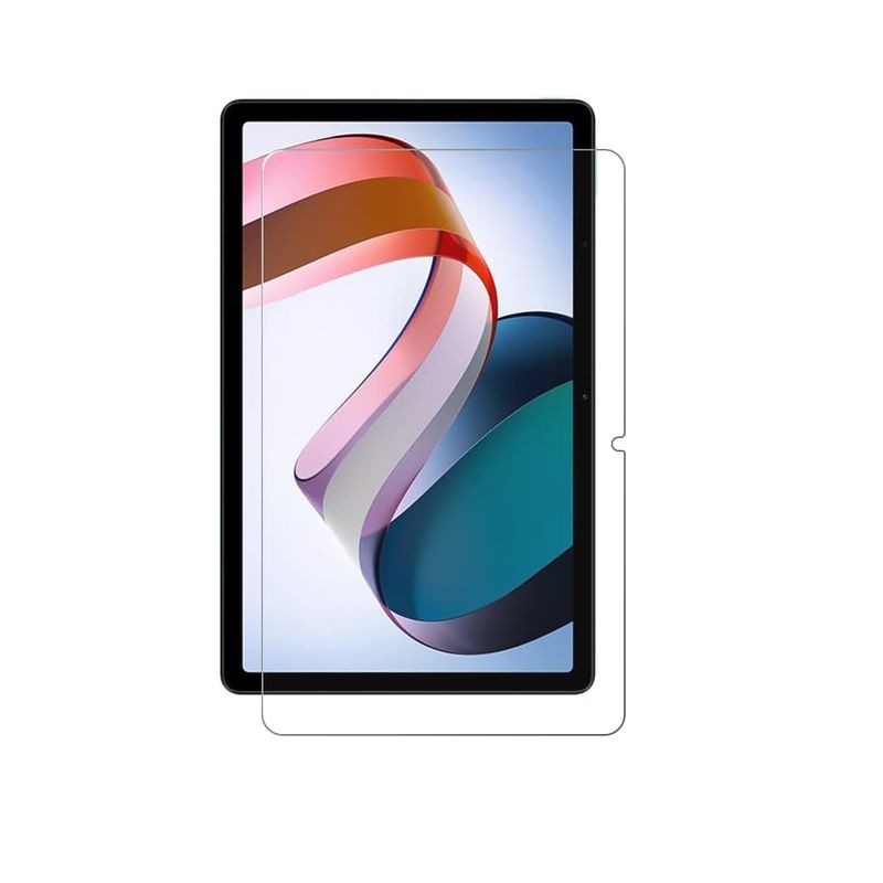GENERICO - Vidrio Protector Templado Para Tablet Redmi Pad 2 2025