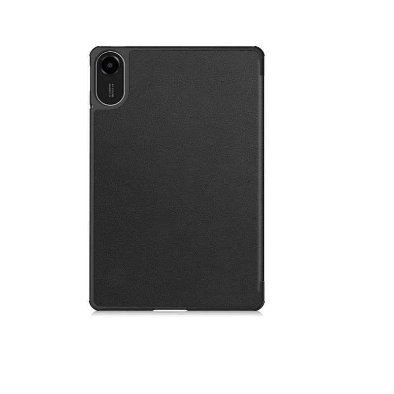GENERICO - Forro Funda estuche Smart Case espacio lapiz Para Redmi Pad 2 2025