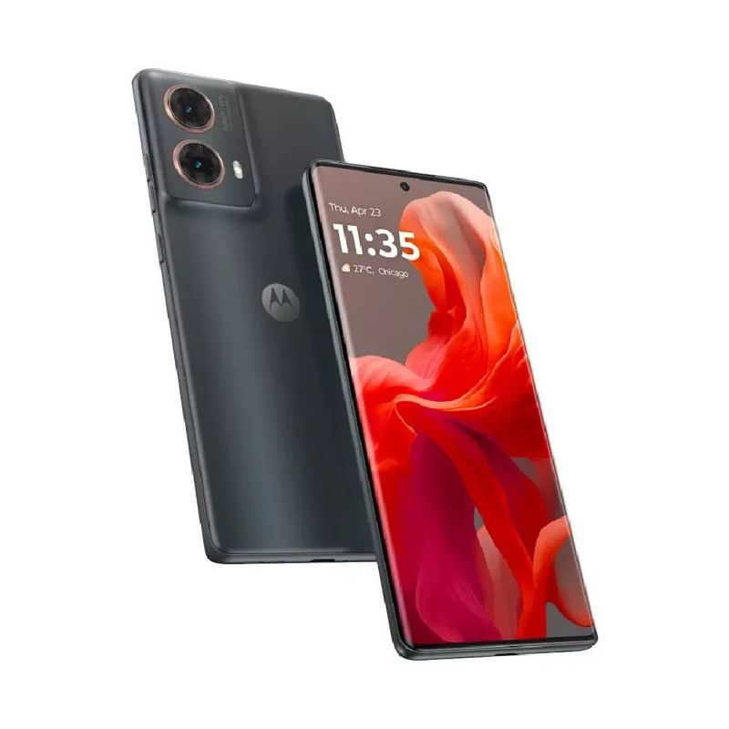 MOTOROLA - Motorola Moto G85 512gb + 12gb 5g Gris